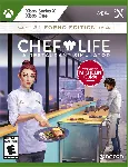 Chef Life - AL FORNO EDITION Xbox One & Xbox Series X|S