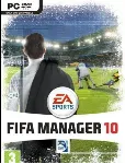 FIFA Manager 10 (Origin key) - Region Free