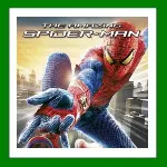 The Amazing Spider-Man Steam⭐+ 25 Игр АКЦИЯ⭐0% Карты - irongamers.ru