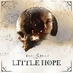 The Dark Pictures Anthology: Little Hope Xbox Активация