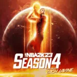 💜 NBA 2K23 / НБА 2023 | PS4/PS5 | Турция 💜 