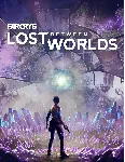 FAR CRY 6: LOST BETWEEN WORLDS DLC Xbox Активация