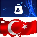 ПОПОЛНЕНИЕ КОШЕЛЬКА / ПОКУПКА ИГР/ПОДПИСОК PSN Турция