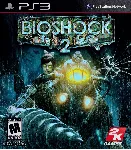 BioShock 2 (PS3/RUS) Активация
