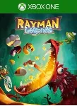 Rayman Legends XBOX ONE|X|S| КЛЮЧ - irongamers.ru