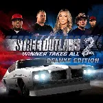 Street Outlaws 2: Winner Takes All – Deluxe XBOX Код 🔑 