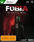 💎 Fobia - St. Dinfna Hotel XBOX ONE X|S КЛЮЧ🔑 