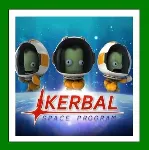 ✅ Kerbal Space Program✔ ️Steam⭐Аренда Аккаунта✔ ️Онлайн⭐0% Карты💳 