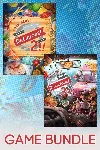 ✅ Cook, Serve, Delicious! 2/3 Bundle!! Xbox активация