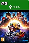 ✅ ❤ ️THE KING OF FIGHTERS XV STANDARD❤ ️XBOX🔑 КЛЮЧ