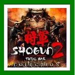 ✅ Total War Shogun 2 Collection✔ ️Steam⭐Аренда Аккаунта✔ ️Онлайн⭐0% Карты💳 