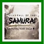 A Total War Saga FALL OF THE SAMURAI Steam⭐Online - irongamers.ru