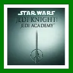 Star Wars Jedi Knight: Jedi Academy 20 Игр Steam⭐ - irongamers.ru