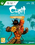 Clash - Zeno Edition Xbox One & Xbox Series X|S