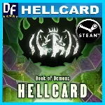 HELLCARD ✔ ️STEAM Аккаунт