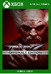 ✅ 🔑 TEKKEN 7 - Originals Edition XBOX ONE / X|S🔑 КЛЮЧ