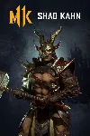 ✅ ❤ ️ШАО КХАН DLC - MORTAL KOMBAT 11❤ ️XBOX+PC🔑 КЛЮЧ