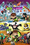 Ben 10 Набор Xbox One & Xbox Series X|S активация - irongamers.ru