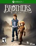 BROTHERS: A TALE OF TWO SONS XBOX ONE/X|S КЛЮЧ - irongamers.ru