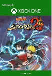 NARUTO SHIPPUDEN: ULTIMATE NINJA STORM 2 XBOX КЛЮЧ - irongamers.ru