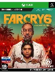 🎮 💙 🔥 FAR CRY® 6 XBOX ONE / SERIES X|S🔑 КЛЮЧ AR ЛИЦЕНЗИЯ