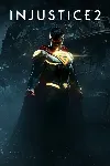 Injustice™ 2 Xbox One & Xbox Series X|S активация