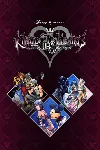 KINGDOM HEARTS HD 2.8 Final Prologue Xbox активация