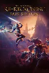 Kingdoms of Amalur: Re-Reckoning FATE Xbox активация