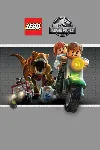 LEGO® Jurassic World™ Xbox One|X|S активация