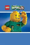 LEGO® Worlds Xbox One & Xbox Series X|S активация