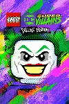 LEGO® Суперзлодеи DC - издание делюкс Xbox активация - irongamers.ru