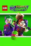 LEGO® Суперзлодеи DC Xbox One|X|S активация - irongamers.ru