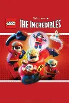 LEGO® Суперсемейка Xbox One|X|S активация
