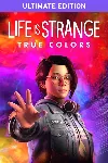 Life is Strange True Colors — Ultimate Xbox активация