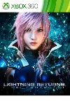 LIGHTNING RETURNS FFXIII Xbox One|X|S активация