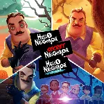 💎 Hello Neighbor Home Invader Bundle XBOX one Series Xs