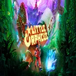 Little Orpheus (Steam key / РФ+Весь Мир) - irongamers.ru