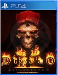 Diablo® II: Resurrected™ PS4/PS5 Аренда 5 дней* - irongamers.ru