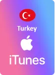 АВТО🍏 APPLE iTunes🔴 ТУРЦИЯ🔴 25-1000TL 🎁 GIFT КАРТА [0%]