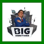 ✅ Big Ambitions✔ ️Steam⭐+ 15 Игр🎁 АКЦИЯ⭐0% Карты💳 