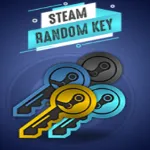NUM RANDOM KEY STEAM