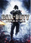 Call of Duty: World at War Xbox One & Series Активация - irongamers.ru