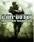 Call of Duty 4 Modern Warfare Xbox One/Series Активация - irongamers.ru