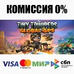 Tiny Troopers: Global Ops STEAM•RU ⚡ ️АВТОДОСТАВКА 💳 0%