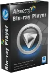 🔑 Aiseesoft Blu-ray Player | Лицензия