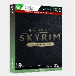 Ключ | The Elder Scrolls V: Skyrim Anniversary (Xbox) - irongamers.ru