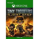 🎮 🔥 TINY TROOPERS JOINT OPS XBOX ONE/SERIES X|S🔑 КЛЮЧ🔥 