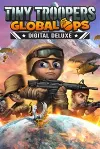 🎮 🔥 TINY TROOPERS: GLOBAL OPS DIGITAL DELUXE XBOX🔑 КЛЮЧ