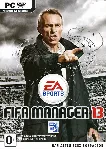 FIFA Manager 13 (Origin key) - Region Free