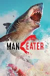 Maneater Xbox One & Xbox Series X|S активация